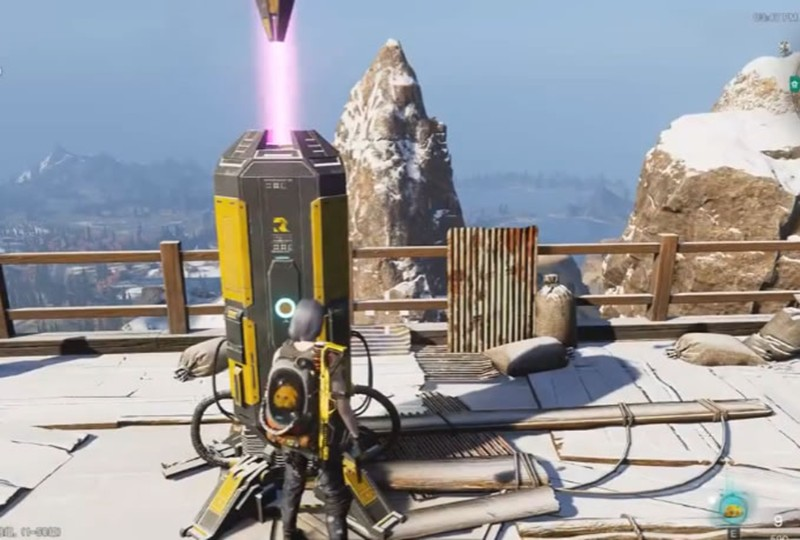 七日世界黑石要塞任务怎么做