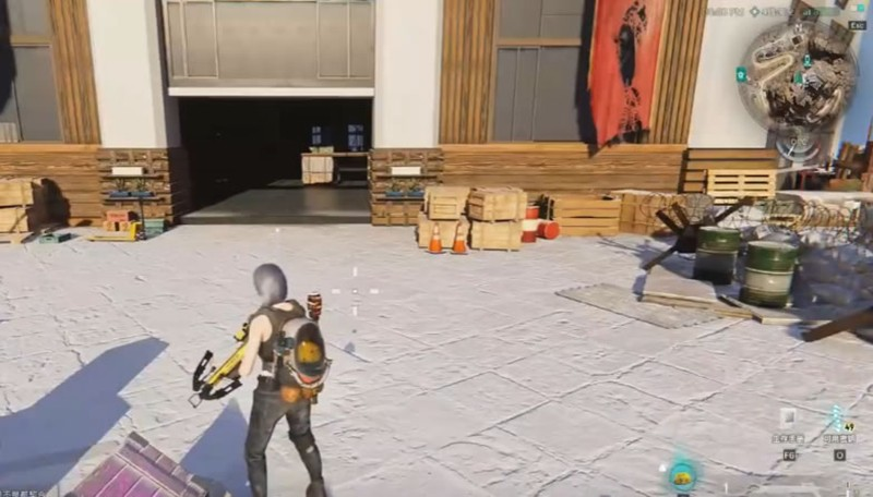 七日世界黑石要塞任务怎么做