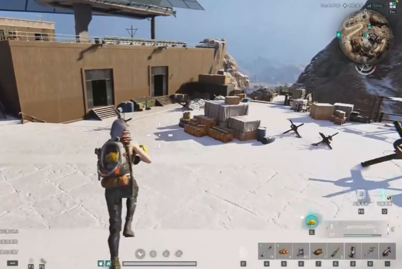 七日世界黑石要塞任务怎么做