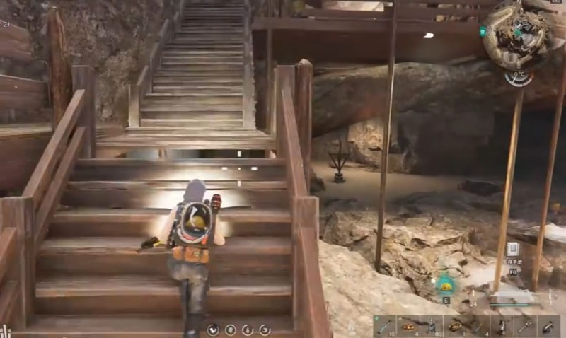 七日世界黑石要塞任务怎么做