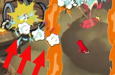 发条总动员双打模式怎么玩?