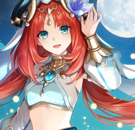 原神6.0周年庆五星命座怎么选?
