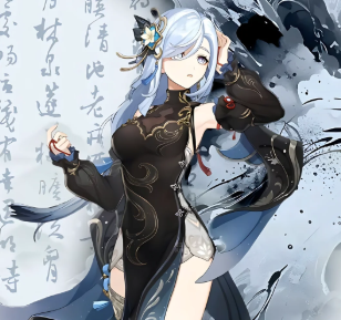 原神6.0周年庆五星命座怎么选?