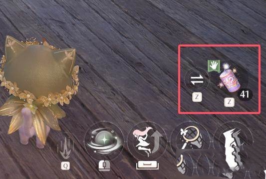 无限暖暖放30次随意惊喜烟花任务怎么完成