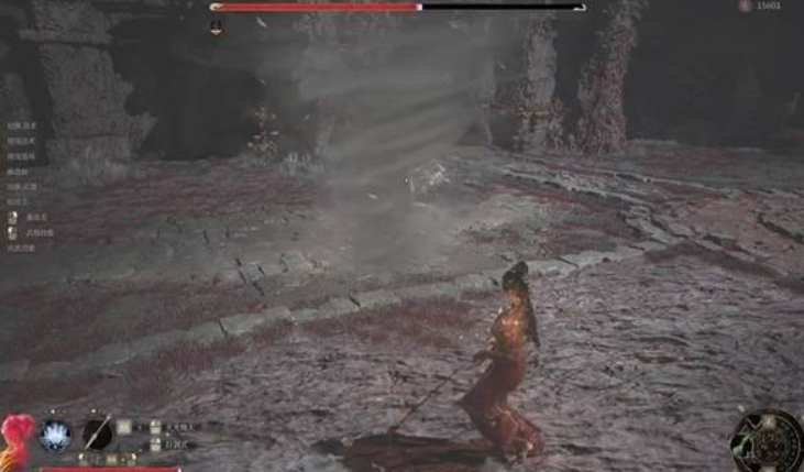 明末渊虚之羽执念心魔怎么打 明末渊虚之羽执念心魔在哪
