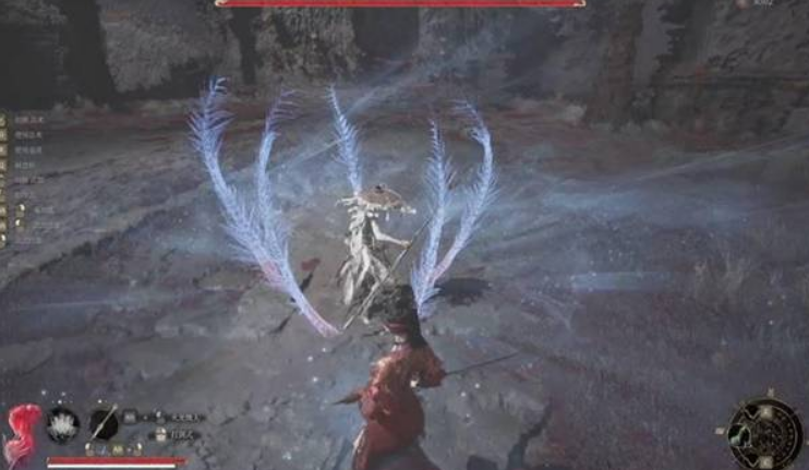 明末渊虚之羽执念心魔怎么打 明末渊虚之羽执念心魔在哪