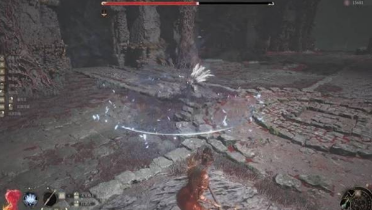 明末渊虚之羽执念心魔怎么打 明末渊虚之羽执念心魔在哪