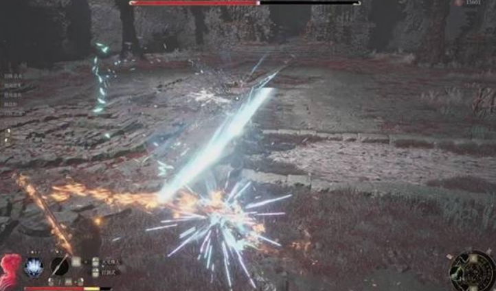 明末渊虚之羽执念心魔怎么打 明末渊虚之羽执念心魔在哪