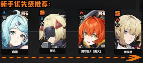 绝区零2.2版本抽什么角色?