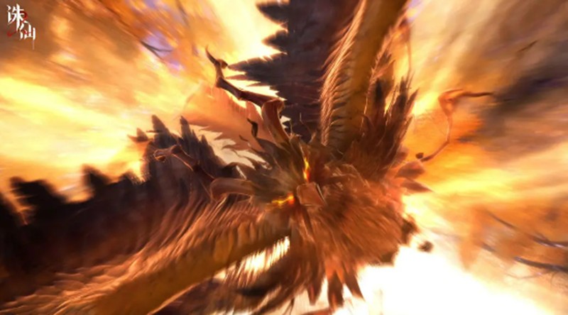 诛仙2黄鸟副本怎么打?