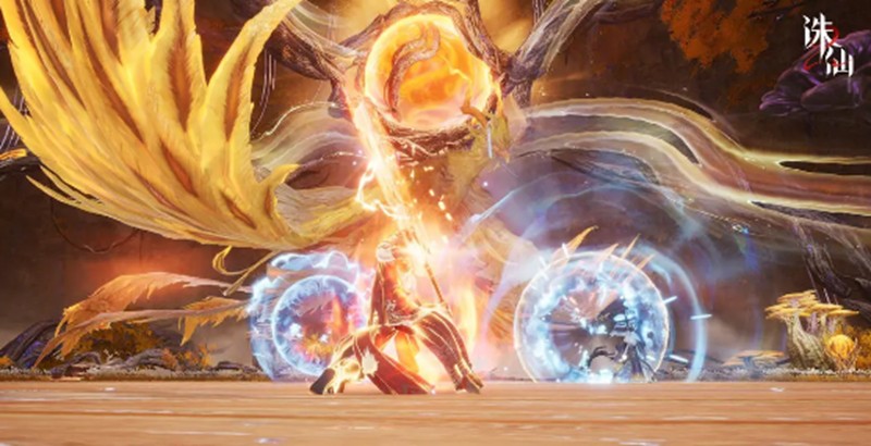 诛仙2黄鸟副本怎么打?