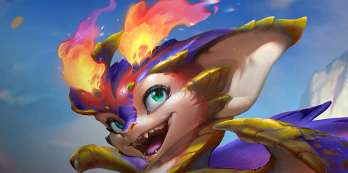 金铲铲之战s15主宰小火龙阵容怎么搭配?