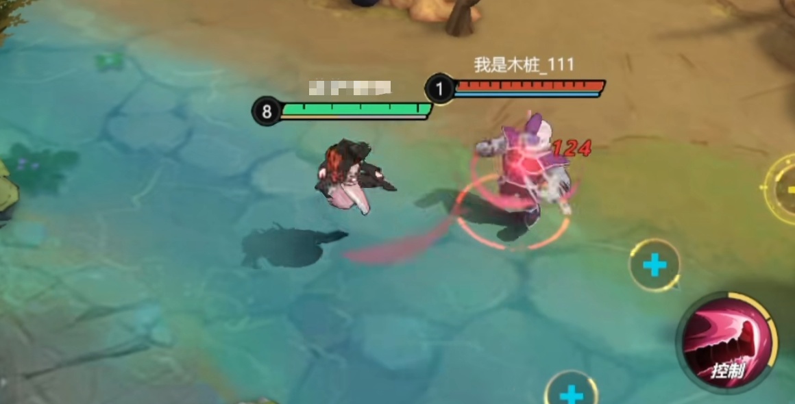 漫画群星大集结祢豆子强吗