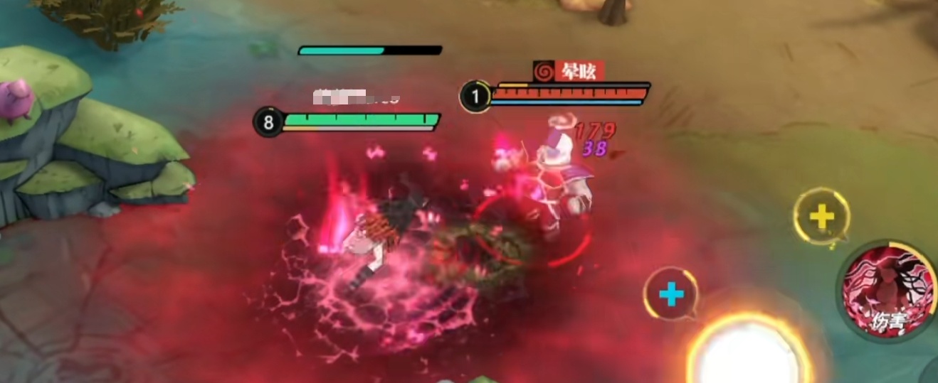 漫画群星大集结祢豆子强吗