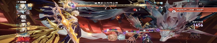 崩坏星穹铁道新boss飞霄怎么打