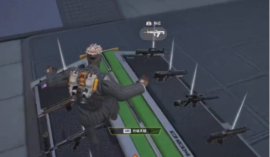 远光84训练场怎么打开