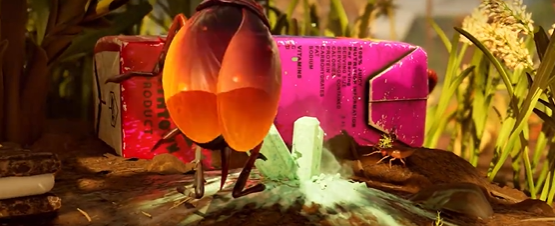 禁闭求生2怎么驯服蚂蚁