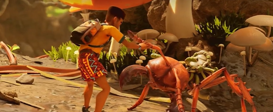 禁闭求生2怎么驯服蚂蚁