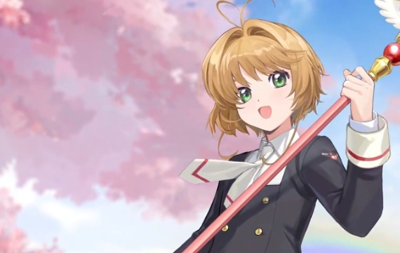 阴阳师联动角色木之本樱怎么样