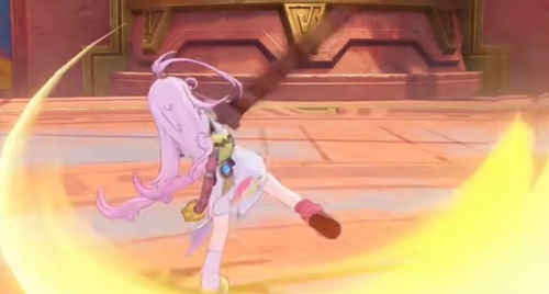 原神爱诺技能解析 原神爱诺怎么玩