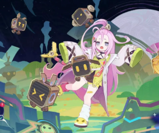 原神爱诺技能解析 原神爱诺怎么玩