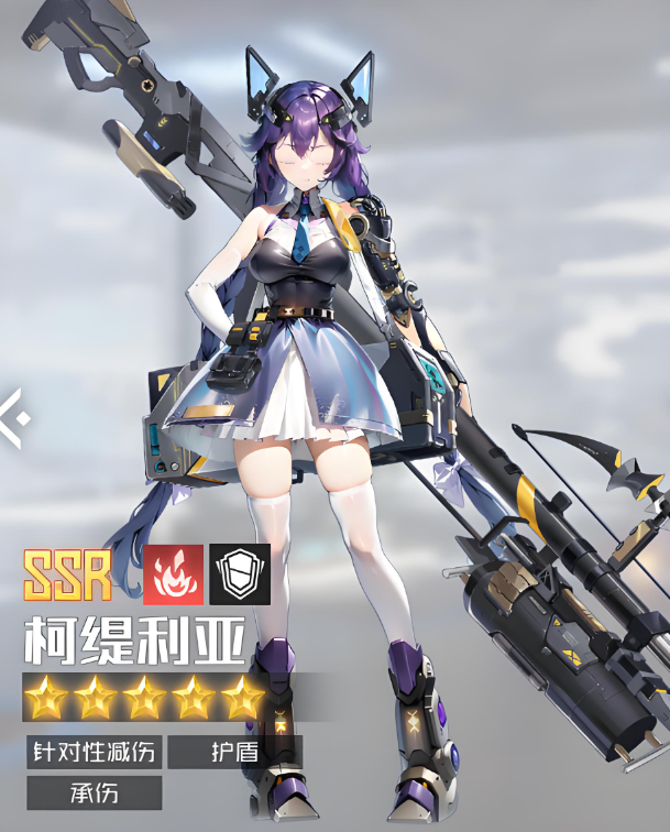 战火使命角色强度2025排行榜