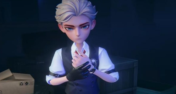 超自然行动组艾伦背景故事怎么样