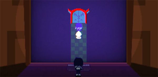 三角符文第三章怎么解锁隐藏boss