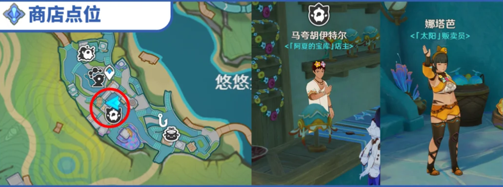 原神5.8绝版道具怎么获得?