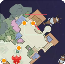 天缘传说蒙特镇海洋之星任务怎么做