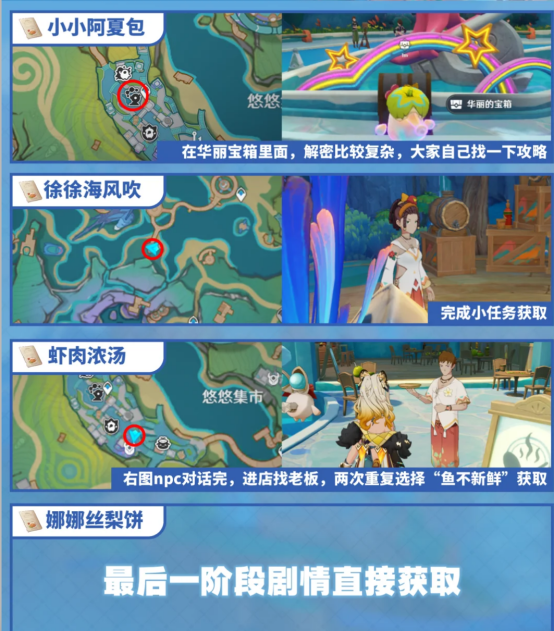 原神5.8绝版道具怎么获得?