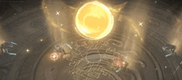 黑色信标金缕强度高吗