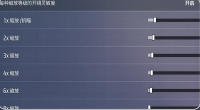 远光84怎么设置?