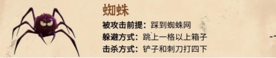 超自然行动组怪物怎么抓?