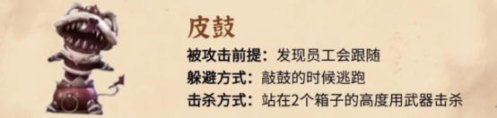 超自然行动组怪物怎么抓?