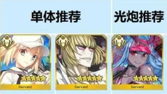FGO国服9周年自选福袋推荐哪个?