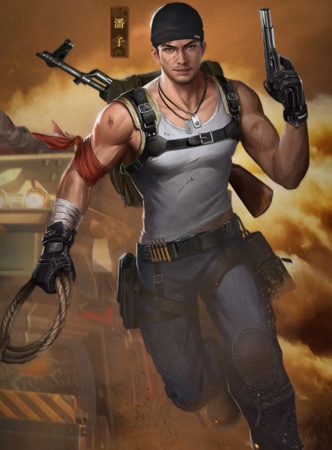 盗墓笔记手游t0队伍如何搭配