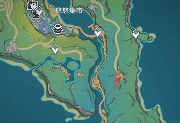 原神5.8新增奇馈宝箱都在哪里