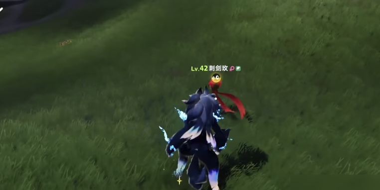 伊莫闪光宠物怎么获取