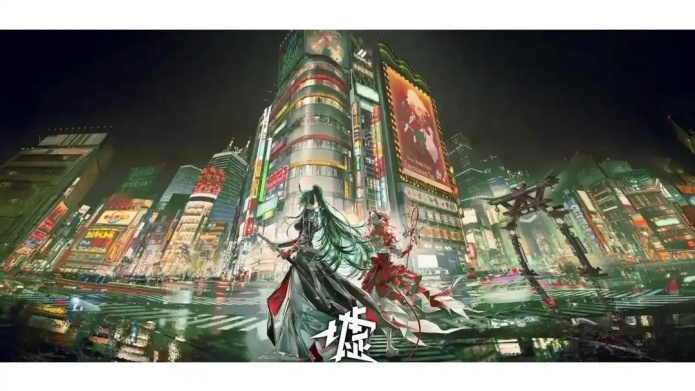 明日方舟斩业星熊值得练吗