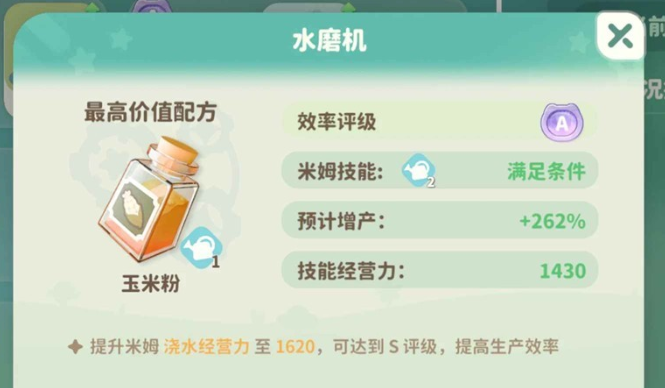 米姆米姆哈要如何安排工作