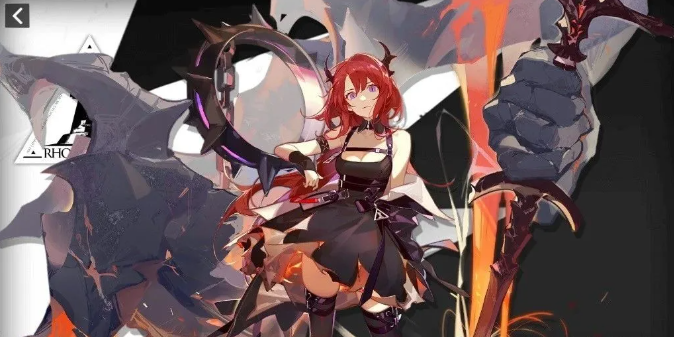 明日方舟六星自选选什么?