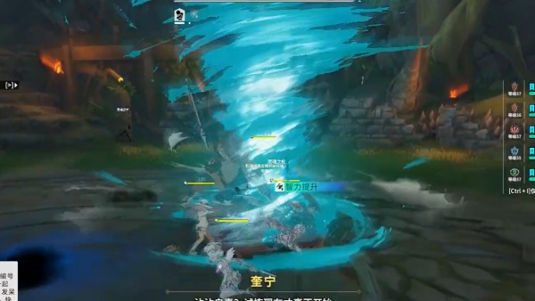 星痕共鸣虚噬赛季版本开荒攻略