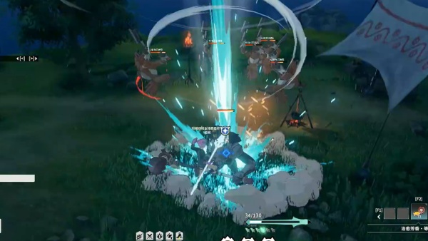 星痕共鸣虚噬赛季版本开荒攻略