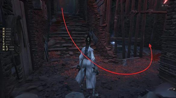 明末渊虚之羽鱼龙玉佩怎么获得