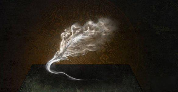 明末渊虚之羽引水化霖成就怎么达成