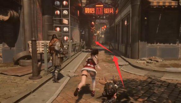 剑星恩雅的谢礼怎么获得