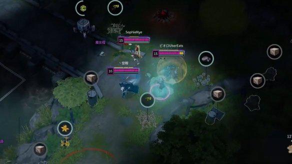 永恒轮回能源晶石怎么获得