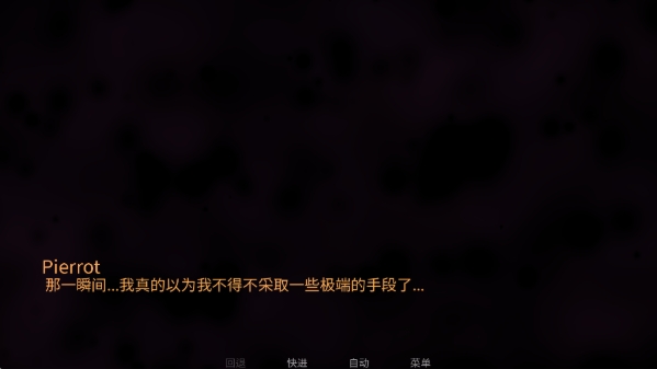 怪胎马戏团汉化版结局攻略