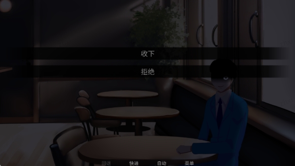 怪胎马戏团汉化版结局攻略